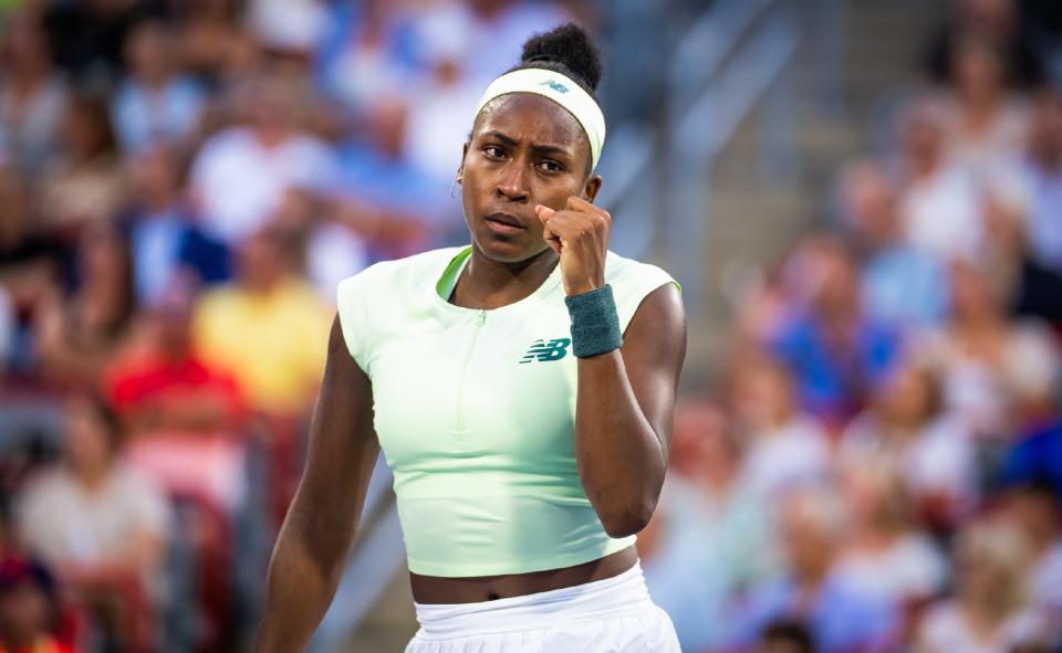 wrl, 科林斯随后