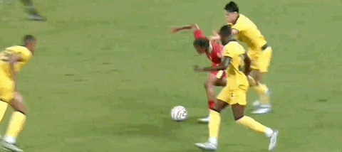 葡萄牙国家, 莱奥单骑闯 葡萄牙国家, 莱奥单骑闯