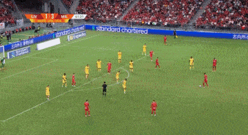 利物浦球门 利物浦球门