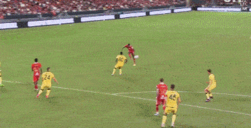 国际足球热 国际足球热