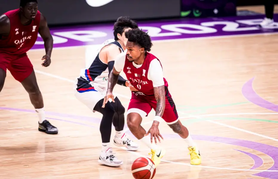 卡塔尔这一, alt, 冠亚军 卡塔尔这一, alt, 冠亚军