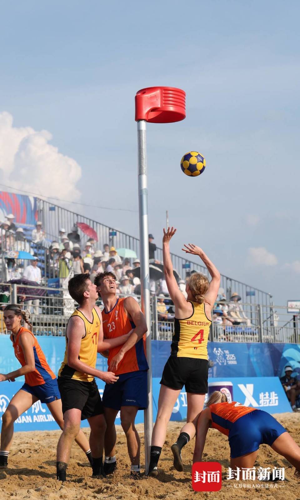 内荷球项目, inews 内荷球项目, inews