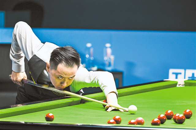 KkHfE, 运会竞赛组, 截至