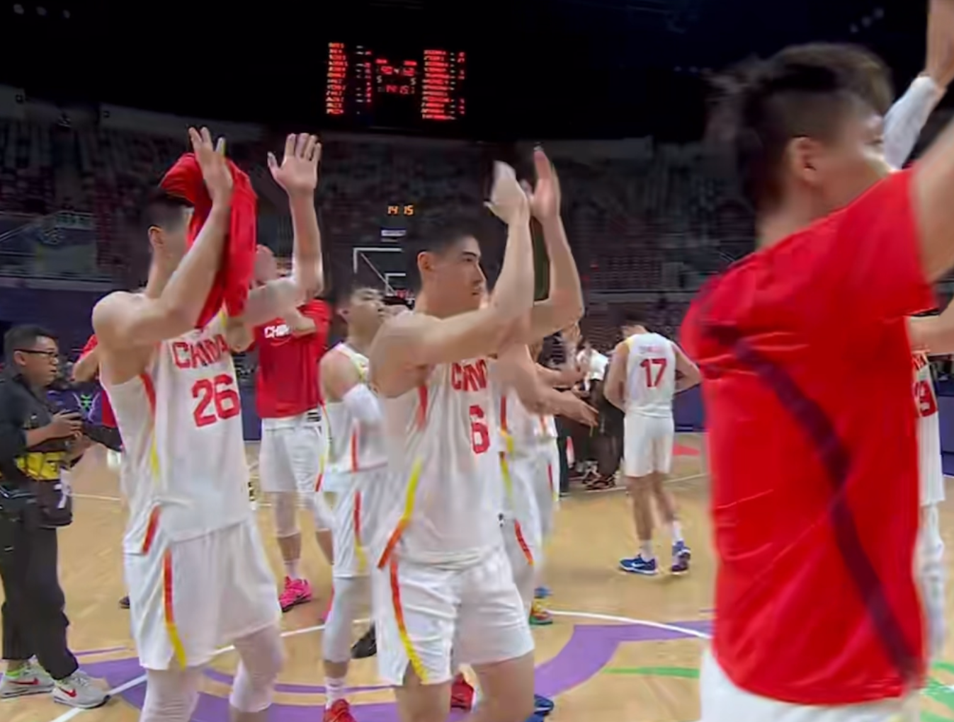 现了一些焦 现了一些焦