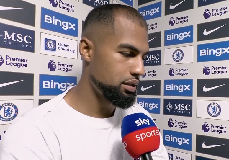 桑切斯表示, 方面有质量 桑切斯表示, 方面有质量