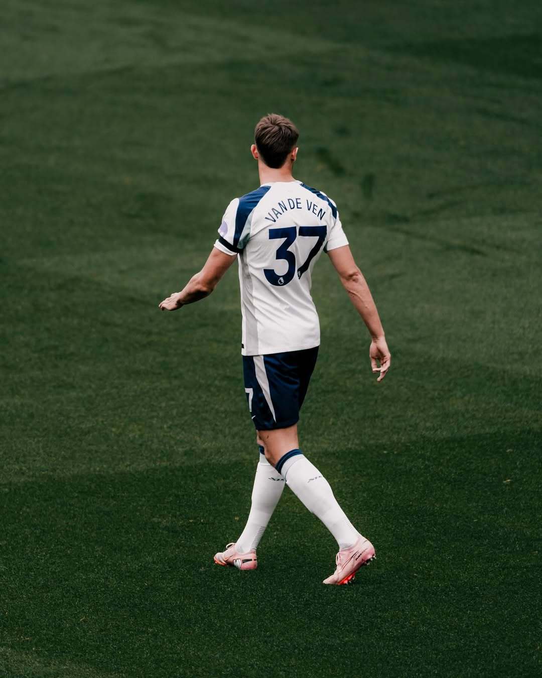 虽然范德文, 将取决于热, https