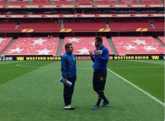 特德斯科, 位岌岌可危, 科贾曼的助