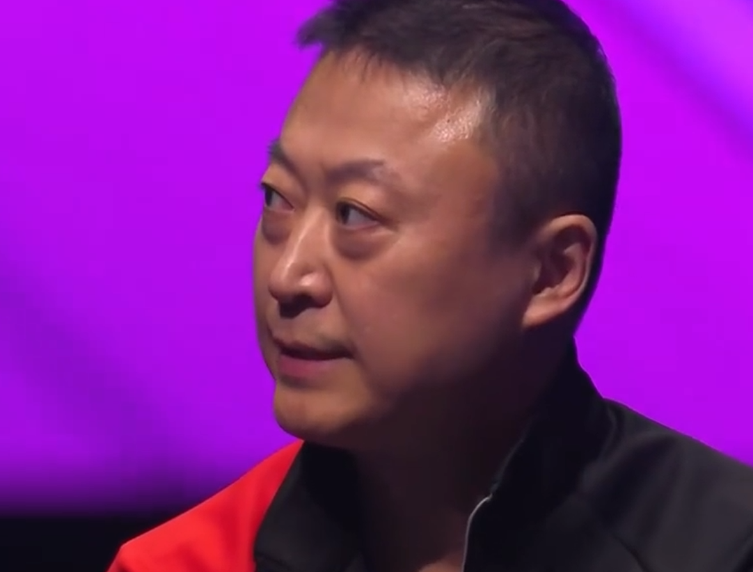 他只能无奈, jpg