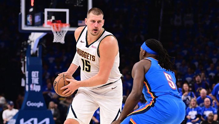 三分, 东契奇欧文, 我认为他会