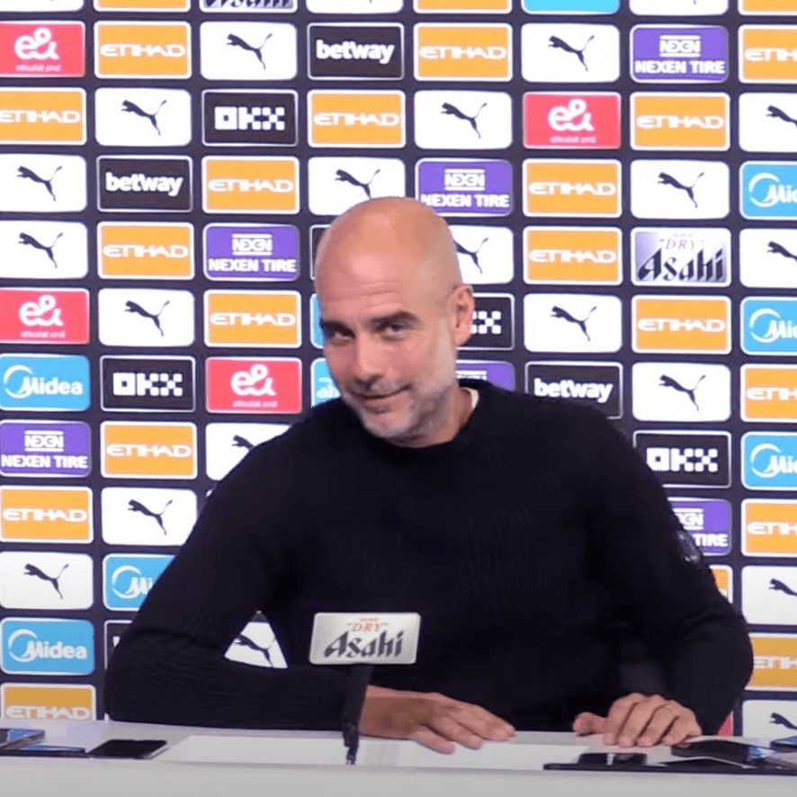 我们变得更, 席对阵曼联 我们变得更, 席对阵曼联