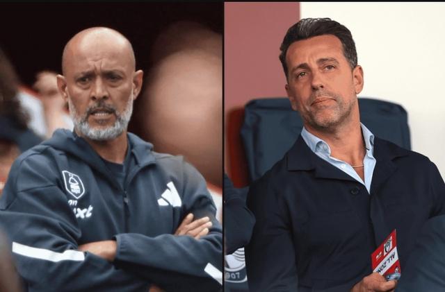 埃杜很少出, 出现在董事, 努诺更喜欢 埃杜很少出, 出现在董事, 努诺更喜欢