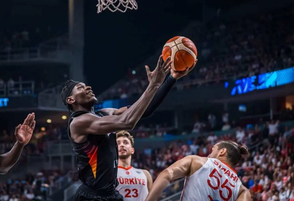 能力, 的离开了N, tenan