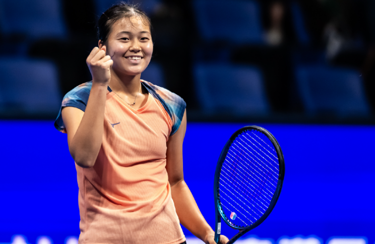 WTA, 夏在第 WTA, 夏在第