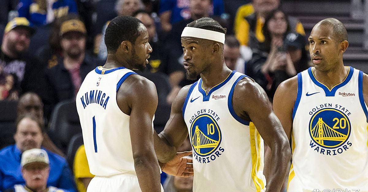 巴特勒明天, 望他能在勇, 默契还在磨 巴特勒明天, 望他能在勇, 默契还在磨