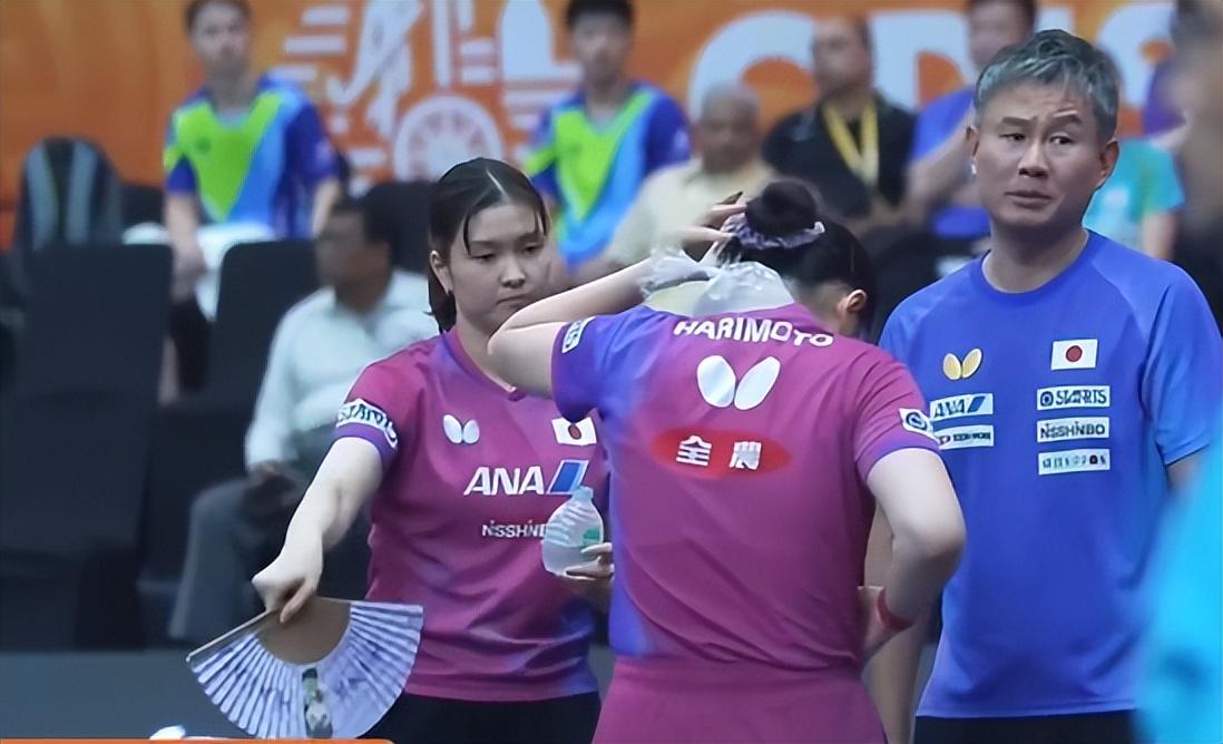 她或许真的 她或许真的