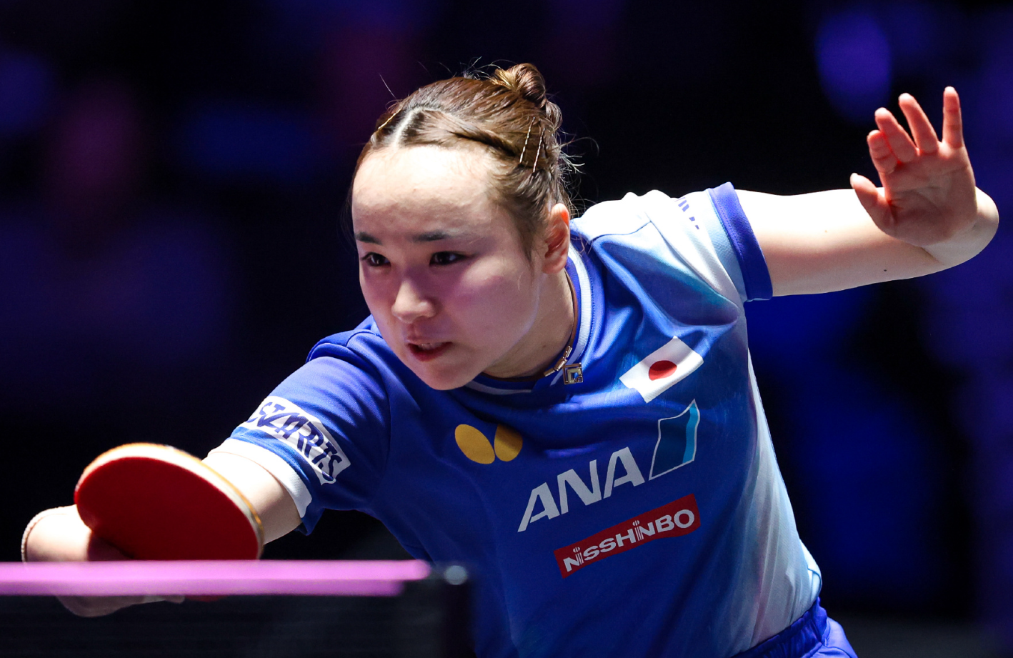 伊藤美诚, 伊藤美诚, 诚被日乒给 伊藤美诚, 伊藤美诚, 诚被日乒给